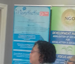 Masithethe Counselling Services photo