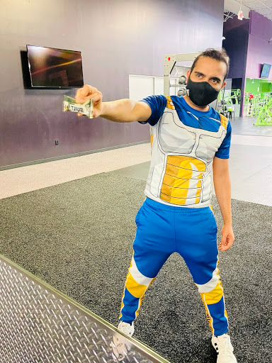 Gym «Youfit Health Clubs», reviews and photos, 3265 Broadway Blvd #102, Garland, TX 75043, USA