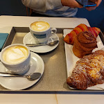 Photo n°2 de l'avis de Marianna.e fait le 08/10/2023 à 07:32 sur le  Égalité à Milan