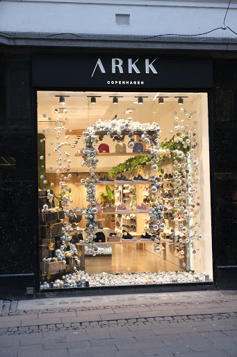 ARKK Copenhagen Flagship Store