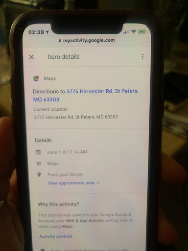 Department Store «HomeGoods», reviews and photos, 1040 S Kirkwood Rd, Kirkwood, MO 63122, USA