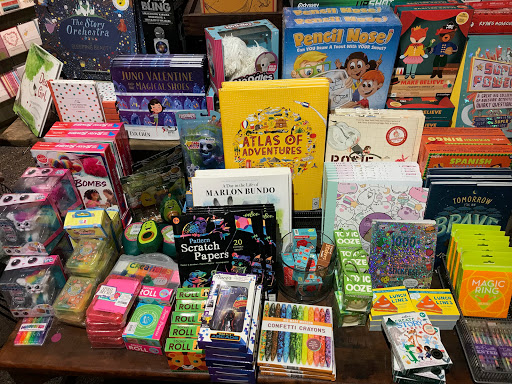 Stationery Store «Paper Source», reviews and photos, 82 Nassau St, Princeton, NJ 08540, USA