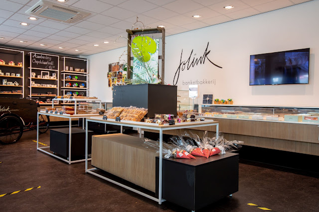Banketbakkerij Jolink