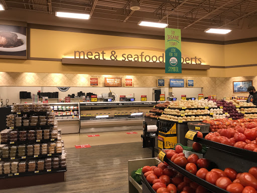 Grocery Store «Tom Thumb», reviews and photos, 106 N Denton Tap Rd, Coppell, TX 75019, USA