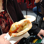 Photo n°1 de l'avis de Marco.r fait le 03/04/2019 à 14:38 sur le  Pizzeria Da.Fio. SRL à Oristano