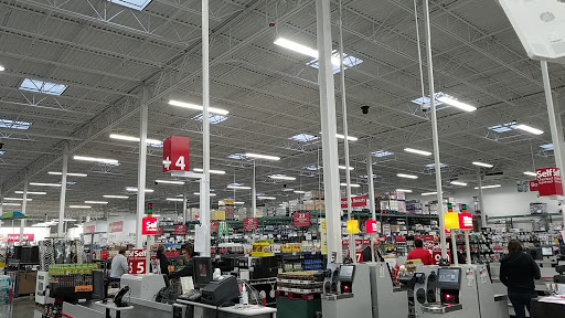 Warehouse club «BJ’s Wholesale Club», reviews and photos, 1800 Dunlawton Ave, Port Orange, FL 32127, USA