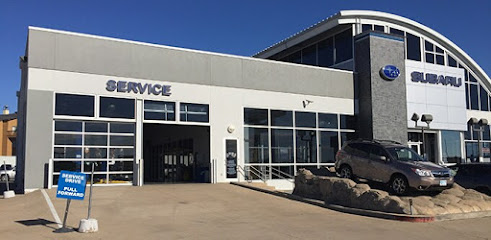 Subaru Service - Hiley Subaru of Fort Worth