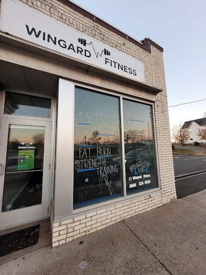 Wingard Fitness - 657 New Park Ave, West Hartford, CT 06110