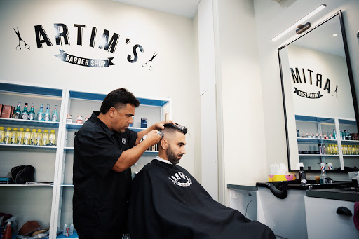 Artims Barber Shop
