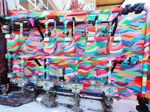 Clothing Store «Patagonia Denver», reviews and photos, 1431 15th St, Denver, CO 80202, USA