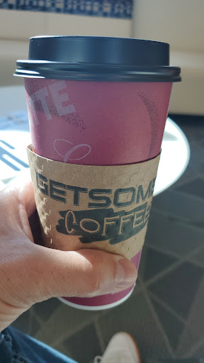 Coffee Shop «Getsome Coffee», reviews and photos, 3862 Trenton Rd c, Clarksville, TN 37040, USA