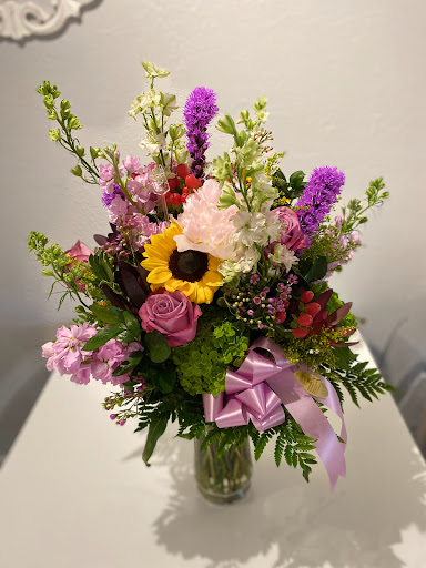 Florist «Blooming Gardens», reviews and photos, 20462 Old Cutler Rd, Cutler Bay, FL 33189, USA