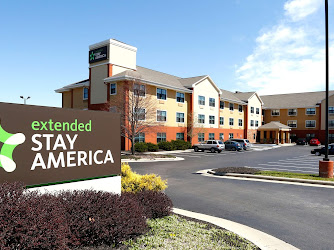 Extended Stay America - Dayton - North