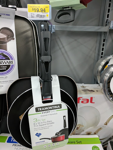 Discount Store «Walmart», reviews and photos, 600 Showers Dr, Mountain View, CA 94040, USA