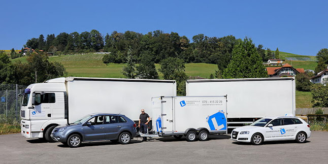 Rezensionen über Fahrschule Herren in Bern - Fahrschule