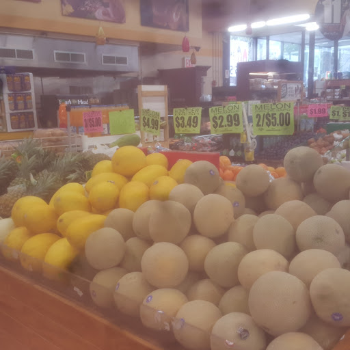 Supermarket «Food Universe Marketplace», reviews and photos, 70-63 Parsons Blvd, Fresh Meadows, NY 11365, USA