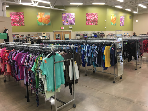 Thrift Store «Goodwill Store & Donation Center», reviews and photos, 450 N Randall Rd, Batavia, IL 60510, USA