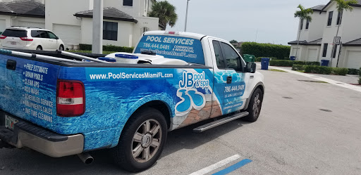 JB POOL AND SPA INC.