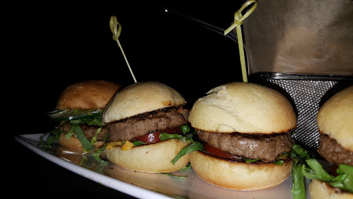 Movie Theater «iPic Theaters», reviews and photos, 100 W Higgins Rd, South Barrington, IL 60010, USA