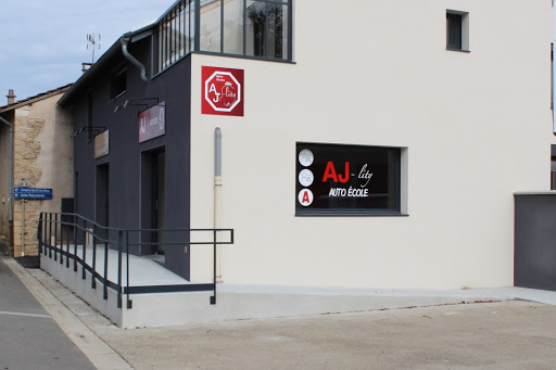 Aj-Lity Auto École à Feillens, Ain