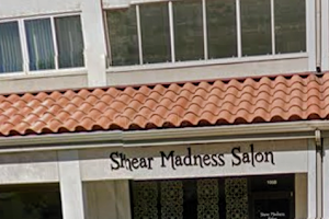 Shear Madness Salon