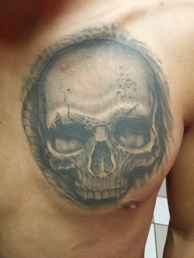 Tattoo Shop «Six1Six Tattoo Studio», reviews and photos, 526 Leonard St NW, Grand Rapids, MI 49504, USA