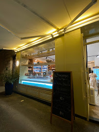 Atmosphère du Restaurant italien Chez Pippo à Paris - n°15