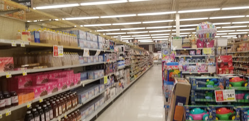 Grocery Store «ShopRite of Flanders», reviews and photos, 90 Bartley Rd, Flanders, NJ 07836, USA