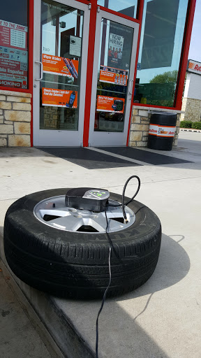 Auto Parts Store «AutoZone», reviews and photos, 5080 TX-78, Sachse, TX 75048, USA