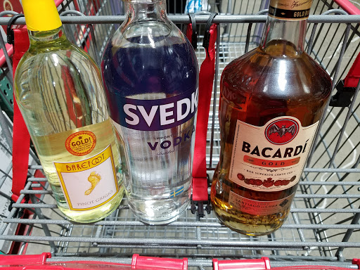 Liquor Store «Holbrook Liquors», reviews and photos, 125 Beacon Dr, Holbrook, NY 11741, USA