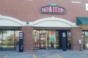 Papa Johns Pizza image