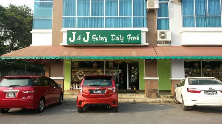 J&J Bakery Daily Fresh