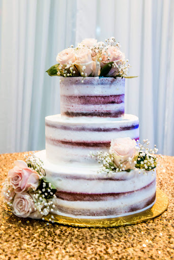 Wedding Bakery «Elite Cake Creations», reviews and photos, 12330 SW 53rd St, Cooper City, FL 33330, USA