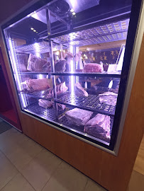 Atmosphère du Restaurant de viande Txuleta Grenoble à Seyssins - n°2