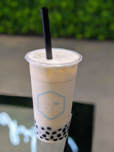 Dessert Shop «Sno Tea», reviews and photos, 5930 W Park Blvd #1200, Plano, TX 75093, USA