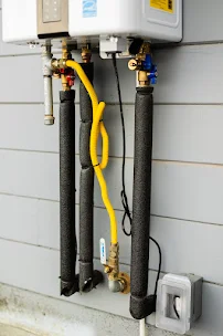 Christopher Robin's Plumbing - Car repair in , Santa Rosa - Rated 5.0/5