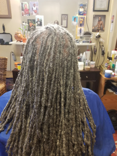 Beauty Salon «Takin It To Tha Next Level Beauty Salon», reviews and photos, 1702 Wright Ave c, Little Rock, AR 72202, USA