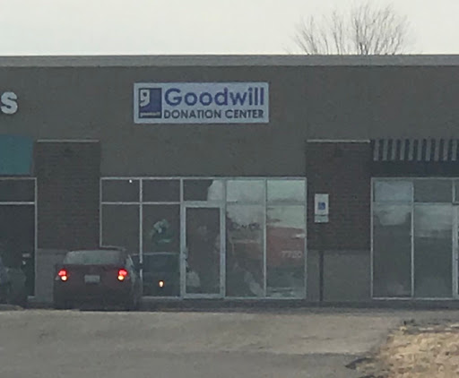 Donations Center «Goodwill», reviews and photos