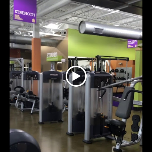 Gym «Anytime Fitness», reviews and photos, 2 1st Ave #126, Peabody, MA 01960, USA