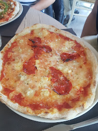 Pizza du Restaurant italien La Sicilia in Bocca à Soisy-sur-Seine - n°19