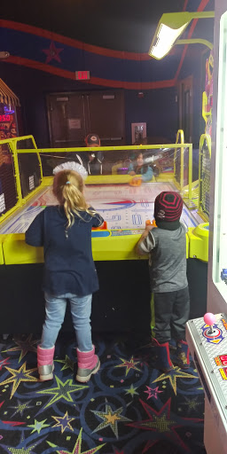 Bowling Alley «Splitrocks Entertainment Center», reviews and photos, 5063 273rd St, Wyoming, MN 55092, USA