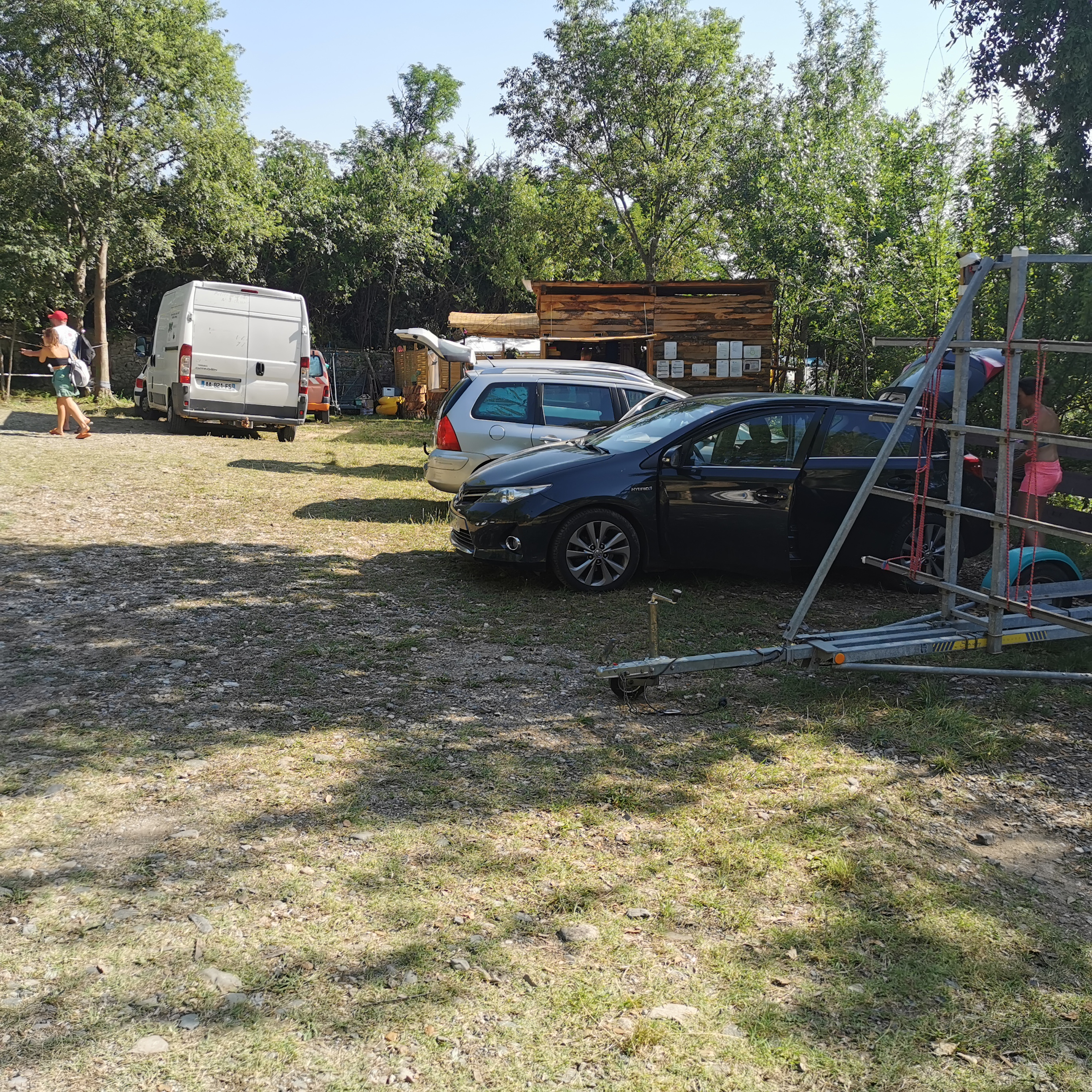 Photo n° 1 de l'avis de guillaume.a fait le 11/07/2021 à 15:47