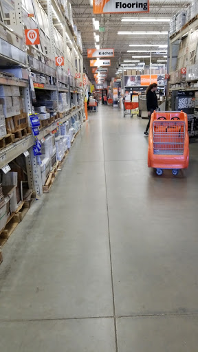 Home Improvement Store «The Home Depot», reviews and photos, 6035 Gender Rd, Canal Winchester, OH 43110, USA