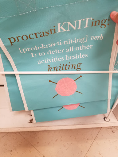 Fabric Store «Jo-Ann Fabrics and Crafts», reviews and photos, 4600 Durham-Chapel Hill Blvd #8, Durham, NC 27707, USA