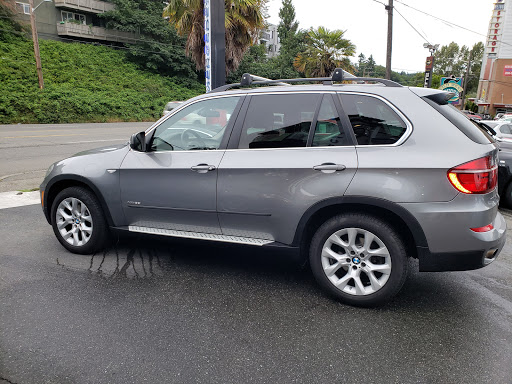 Used Car Dealer «Wild West Cars & Trucks», reviews and photos, 8830 Lake City Way NE, Seattle, WA 98115, USA