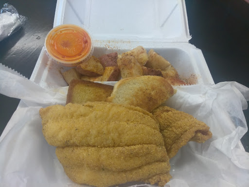 Seafood Market «Mr. Shucks Seafood + Market», reviews and photos, 107 Altama Connector, Brunswick, GA 31525, USA