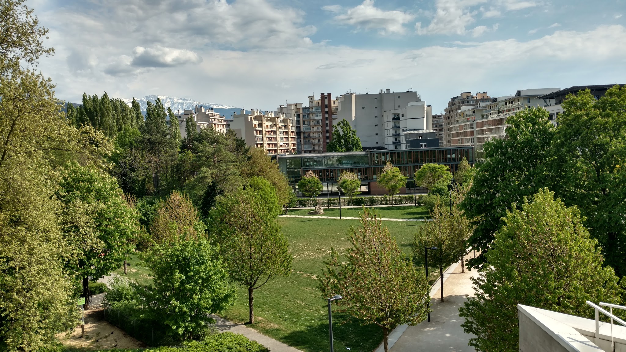 Photo n° 1 de l'avis de Mustapha.o fait le 10/04/2017 à 17:10