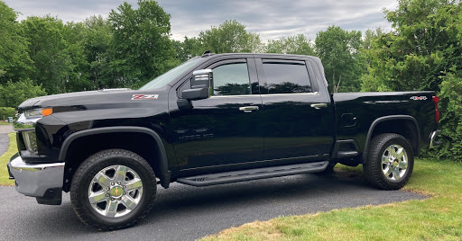 Chevrolet Dealer «Copeland Chevrolet», reviews and photos, 955 Pearl St, Brockton, MA 02301, USA