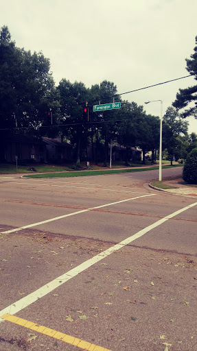 Private Golf Course «Germantown Country Club», reviews and photos, 1780 Kimbrough Rd, Germantown, TN 38138, USA