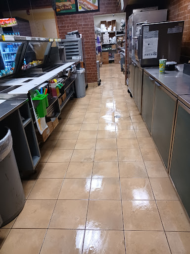 Restaurant «Subway», reviews and photos, 16950 W Colfax Ave Unit 101, Golden, CO 80401, USA